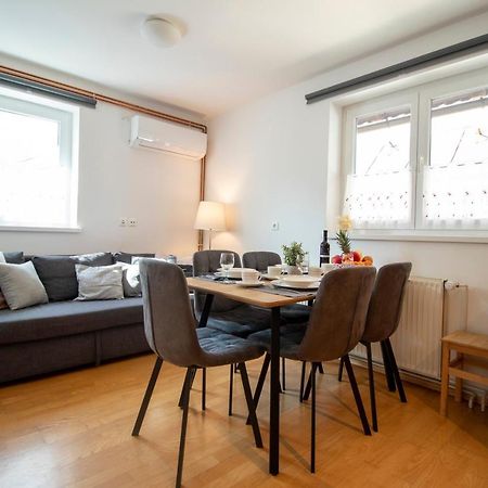 Apartments Pod Bregom Kranjska Gora Eksteriør bilde