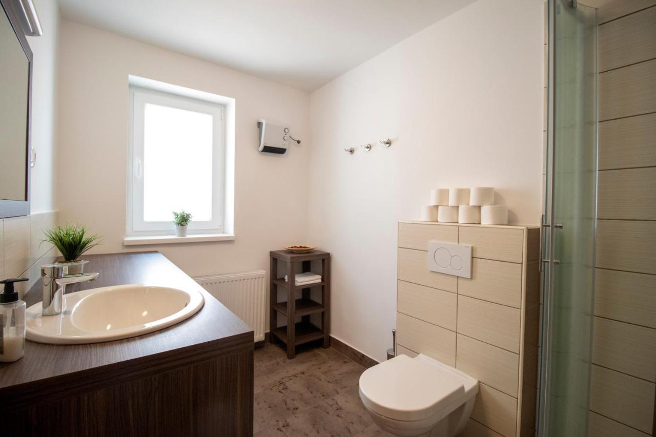 Apartments Pod Bregom Kranjska Gora Eksteriør bilde