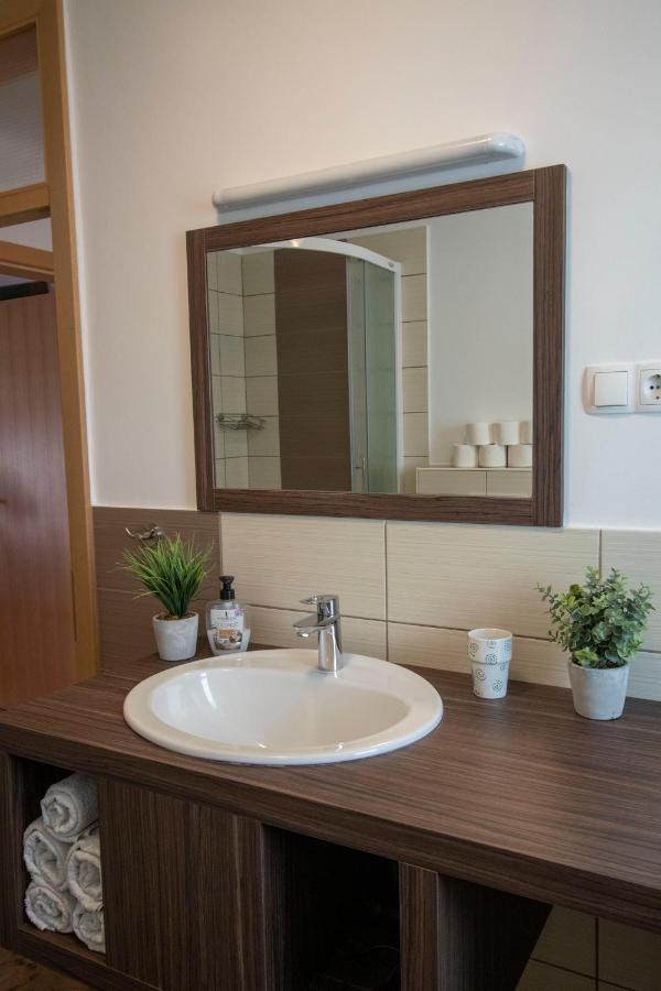 Apartments Pod Bregom Kranjska Gora Eksteriør bilde